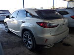 2016 Lexus Rx 350 Base Cream vin: 2T2BZMCA9GC007082