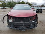 2016 Lexus Rx 350 Base Red vin: 2T2BZMCA9GC009589