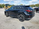 2016 Lexus Rx 350 Base Черный vin: 2T2BZMCA9GC016607