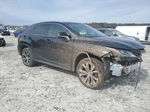 2016 Lexus Rx 350 Base Black vin: 2T2BZMCA9GC030099