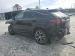 2016 Lexus Rx 350 Base Black vin: 2T2BZMCA9GC030099