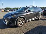 2016 Lexus Rx 350 Base Черный vin: 2T2BZMCA9GC031639