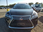 2016 Lexus Rx 350 Base Черный vin: 2T2BZMCA9GC031639