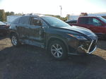 2016 Lexus Rx 350 Base Black vin: 2T2BZMCA9GC031639