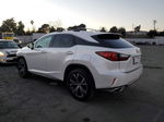 2016 Lexus Rx 350 Base White vin: 2T2BZMCA9GC034721