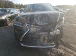 2016 Lexus Rx 350 Base Черный vin: 2T2BZMCA9GC037229