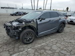 2016 Lexus Rx 350 Base Gray vin: 2T2BZMCA9GC047467