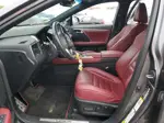 2016 Lexus Rx 350 Base Серый vin: 2T2BZMCA9GC047467