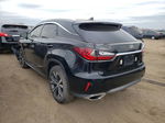 2016 Lexus Rx 350 Base Black vin: 2T2BZMCA9GC050160