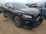 2016 Lexus Rx 350 Base Black vin: 2T2BZMCA9GC050160