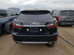 2016 Lexus Rx 350 Base Black vin: 2T2BZMCA9GC050160