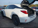 2016 Lexus Rx 350 F Sport White vin: 2T2BZMCA9GC050725