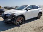 2016 Lexus Rx 350 Base Белый vin: 2T2BZMCA9GC052605