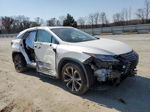 2016 Lexus Rx 350 Base Белый vin: 2T2BZMCA9GC052605