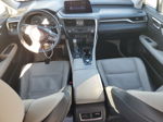 2016 Lexus Rx 350 Base Серебряный vin: 2T2BZMCAXGC001744