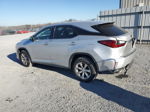 2016 Lexus Rx 350 Base Серебряный vin: 2T2BZMCAXGC001744