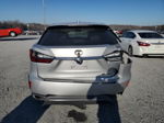 2016 Lexus Rx 350 Base Серебряный vin: 2T2BZMCAXGC001744