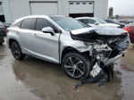 2016 Lexus Rx 350 Base Серебряный vin: 2T2BZMCAXGC002621