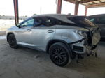 2016 Lexus Rx 350 Base Серебряный vin: 2T2BZMCAXGC003672