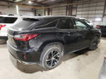 2016 Lexus Rx 350 Base Черный vin: 2T2BZMCAXGC011609