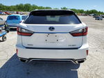 2016 Lexus Rx 350 Base White vin: 2T2BZMCAXGC017572