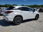 2016 Lexus Rx 350 Base White vin: 2T2BZMCAXGC017572