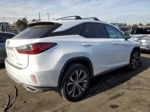 2016 Lexus Rx 350 Base Белый vin: 2T2BZMCAXGC017703