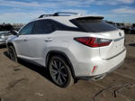 2016 Lexus Rx 350 Base White vin: 2T2BZMCAXGC017703