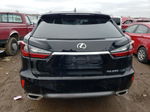 2016 Lexus Rx 350 Base Black vin: 2T2BZMCAXGC018446