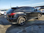 2016 Lexus Rx 350 Base Black vin: 2T2BZMCAXGC026384