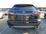 2016 Lexus Rx 350 Base Черный vin: 2T2BZMCAXGC026384