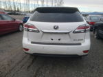 2015 Lexus Rx 450h Белый vin: 2T2ZB1BA9FC004099