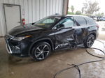 2016 Lexus Rx 450h Черный vin: 2T2ZFMCA1GC001090