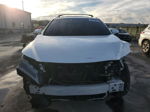 2016 Lexus Rx 450h White vin: 2T2ZFMCAXGC001105