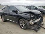 2013 Lexus Rx 350 Black vin: 2T2ZK1BA0DC088018