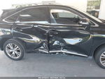 2013 Lexus Rx 350   Black vin: 2T2ZK1BA0DC088844