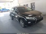 2013 Lexus Rx 350   Black vin: 2T2ZK1BA0DC088844