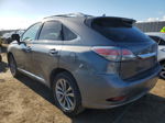 2013 Lexus Rx 350 Charcoal vin: 2T2ZK1BA0DC089198