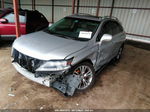 2013 Lexus Rx 350   Silver vin: 2T2ZK1BA0DC101883