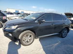 2013 Lexus Rx 350 Синий vin: 2T2ZK1BA0DC107974