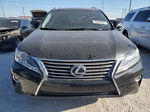 2013 Lexus Rx 350 Синий vin: 2T2ZK1BA0DC107974