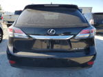 2013 Lexus Rx 350 Blue vin: 2T2ZK1BA0DC107974