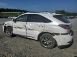 2013 Lexus Rx 350 White vin: 2T2ZK1BA0DC130820