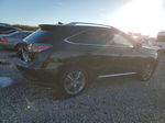 2015 Lexus Rx 350 Черный vin: 2T2ZK1BA0FC150908