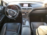 2015 Lexus Rx 350 Черный vin: 2T2ZK1BA0FC150908