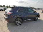 2015 Lexus Rx 350 Синий vin: 2T2ZK1BA0FC155493