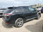 2015 Lexus Rx 350 Black vin: 2T2ZK1BA0FC156286