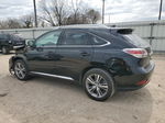 2015 Lexus Rx 350 Black vin: 2T2ZK1BA0FC156286