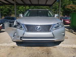 2015 Lexus Rx 350 Silver vin: 2T2ZK1BA0FC160158