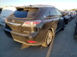 2015 Lexus Rx 350 Black vin: 2T2ZK1BA0FC182385